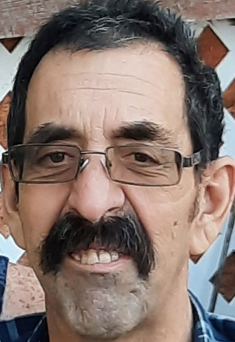 Ronald Lee Orr